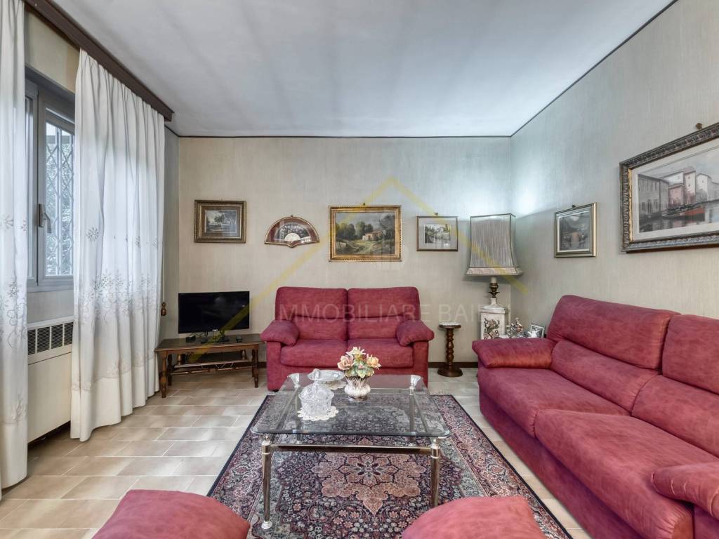 casa indipendente in vendita a San Lazzaro di Savena