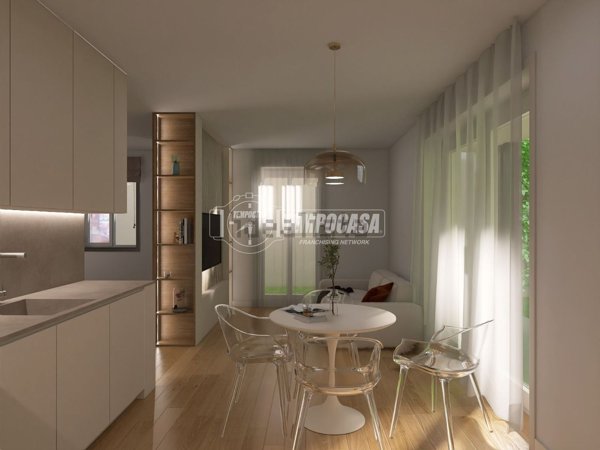 appartamento in vendita a San Lazzaro di Savena