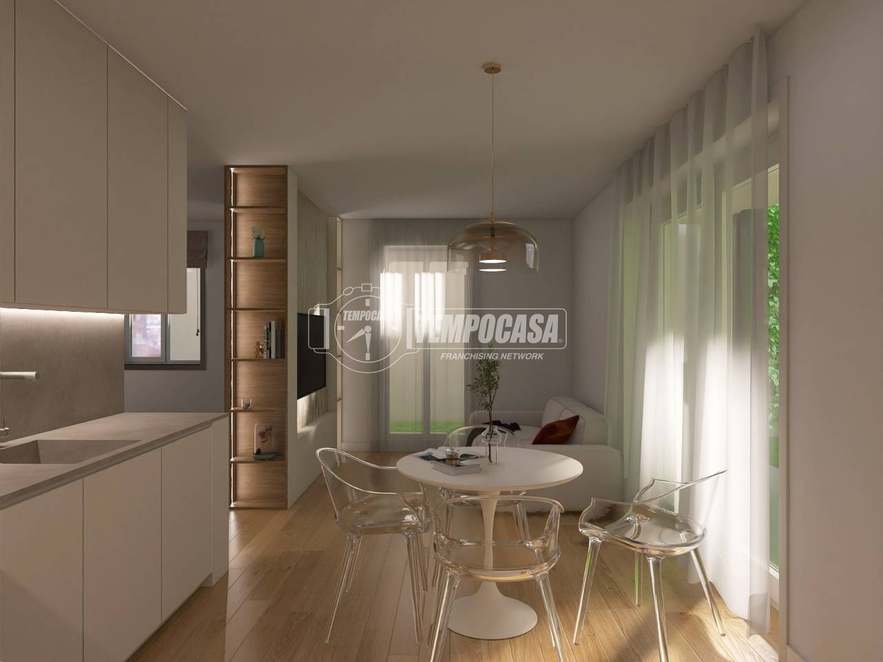 appartamento in vendita a San Lazzaro di Savena