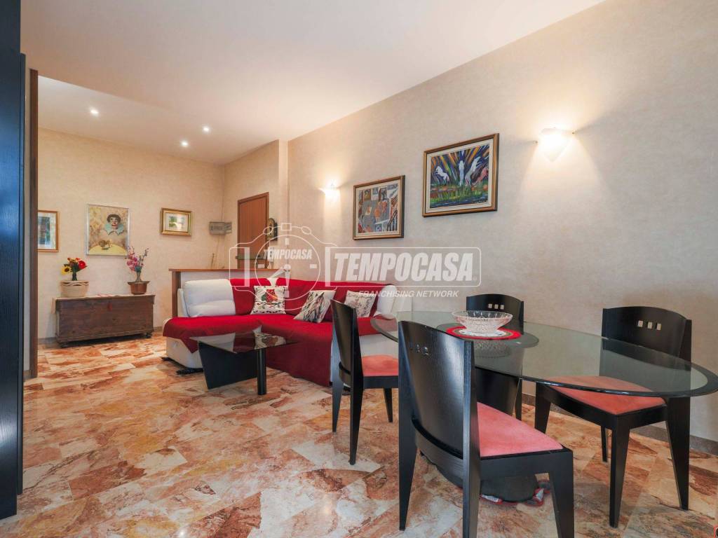 appartamento in vendita a San Lazzaro di Savena in zona Idice