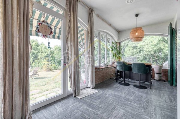 casa indipendente in vendita a San Lazzaro di Savena in zona Farneto