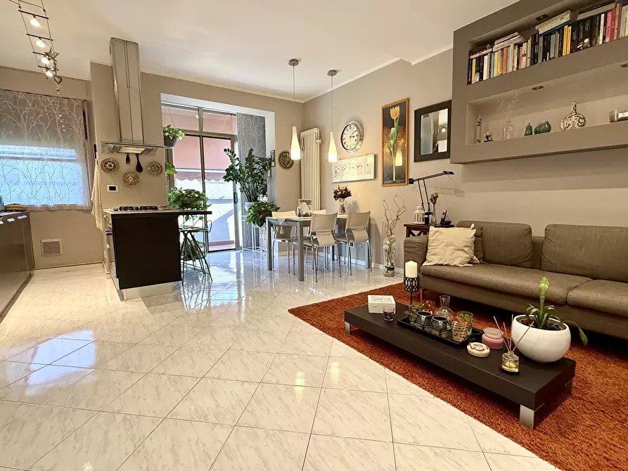 appartamento in vendita a San Lazzaro di Savena