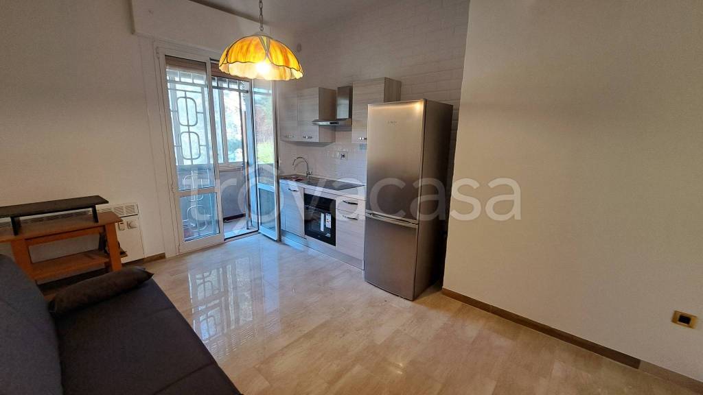 appartamento in vendita a San Lazzaro di Savena in zona Idice