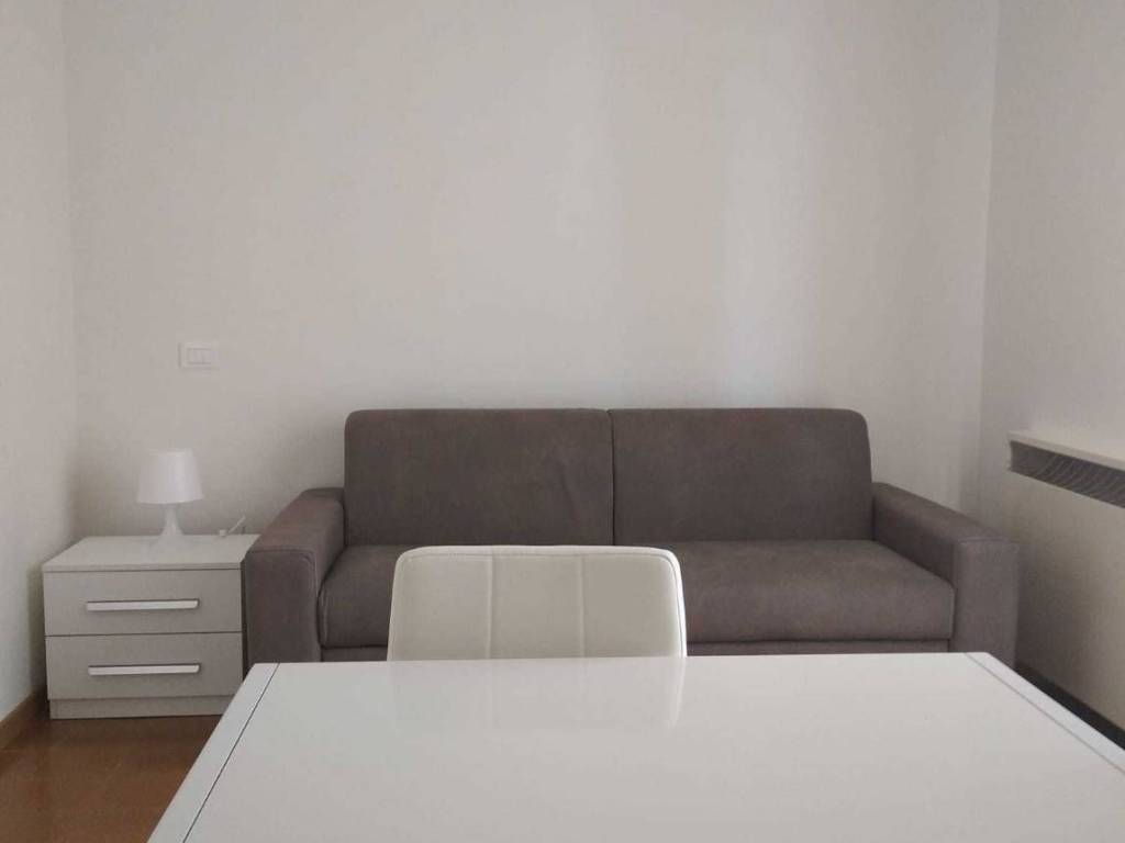 appartamento in vendita a San Lazzaro di Savena in zona Idice