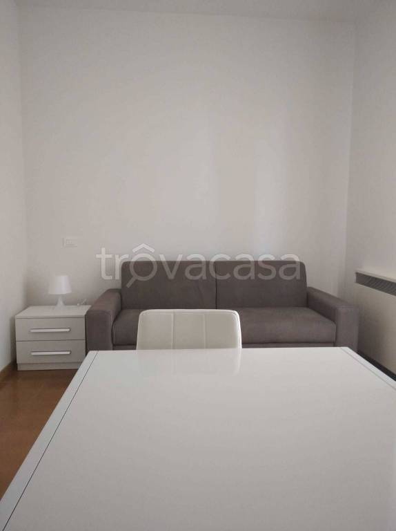 appartamento in vendita a San Lazzaro di Savena in zona Idice