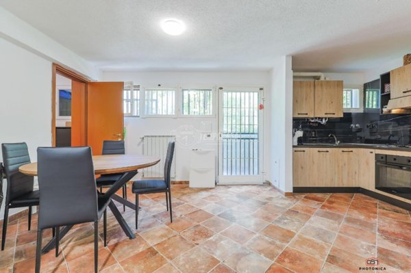 appartamento in vendita a San Lazzaro di Savena in zona Farneto