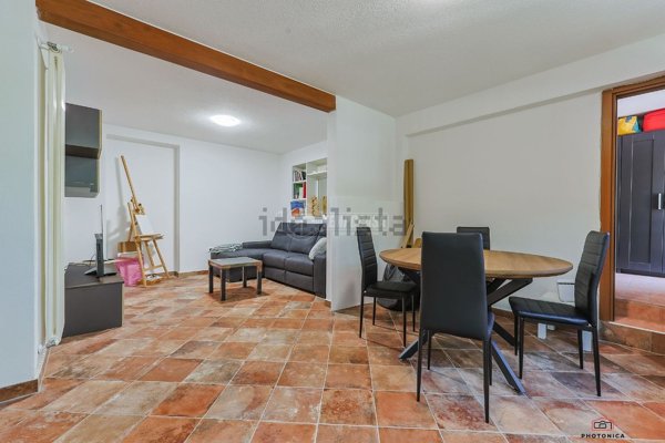 appartamento in vendita a San Lazzaro di Savena in zona Farneto