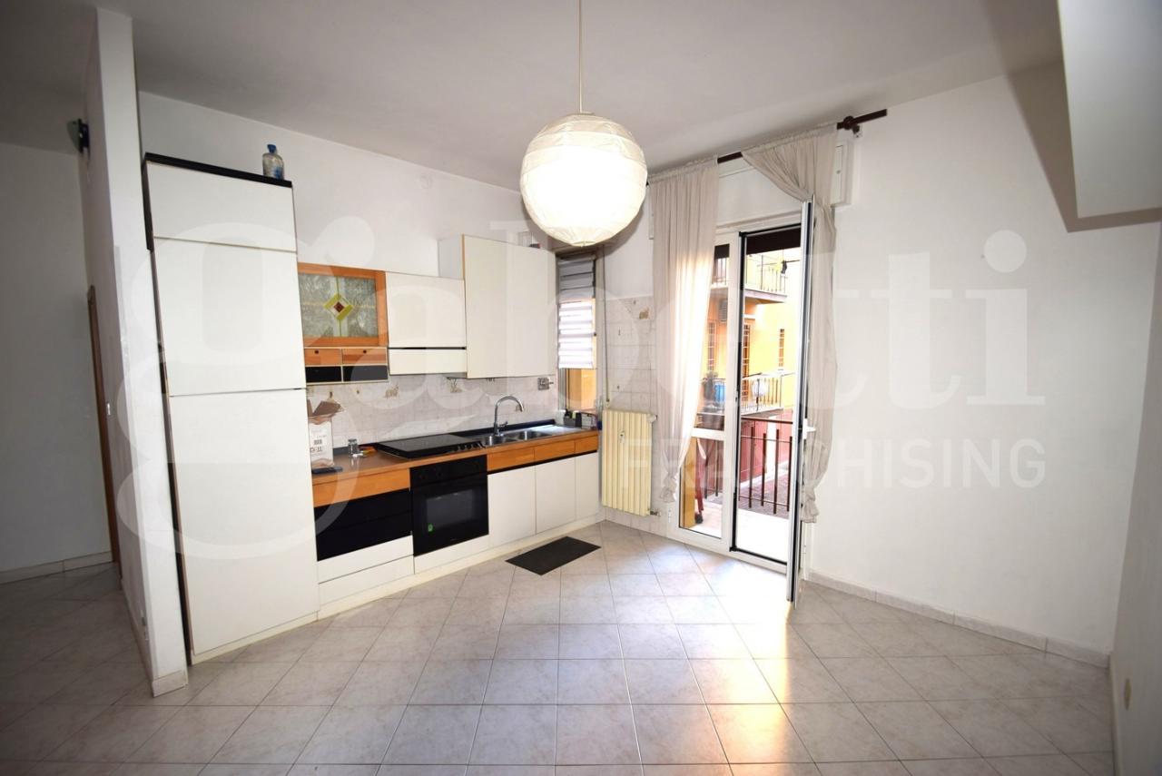 appartamento in vendita a San Lazzaro di Savena in zona Ponticella