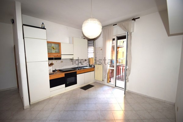 appartamento in vendita a San Lazzaro di Savena in zona Ponticella