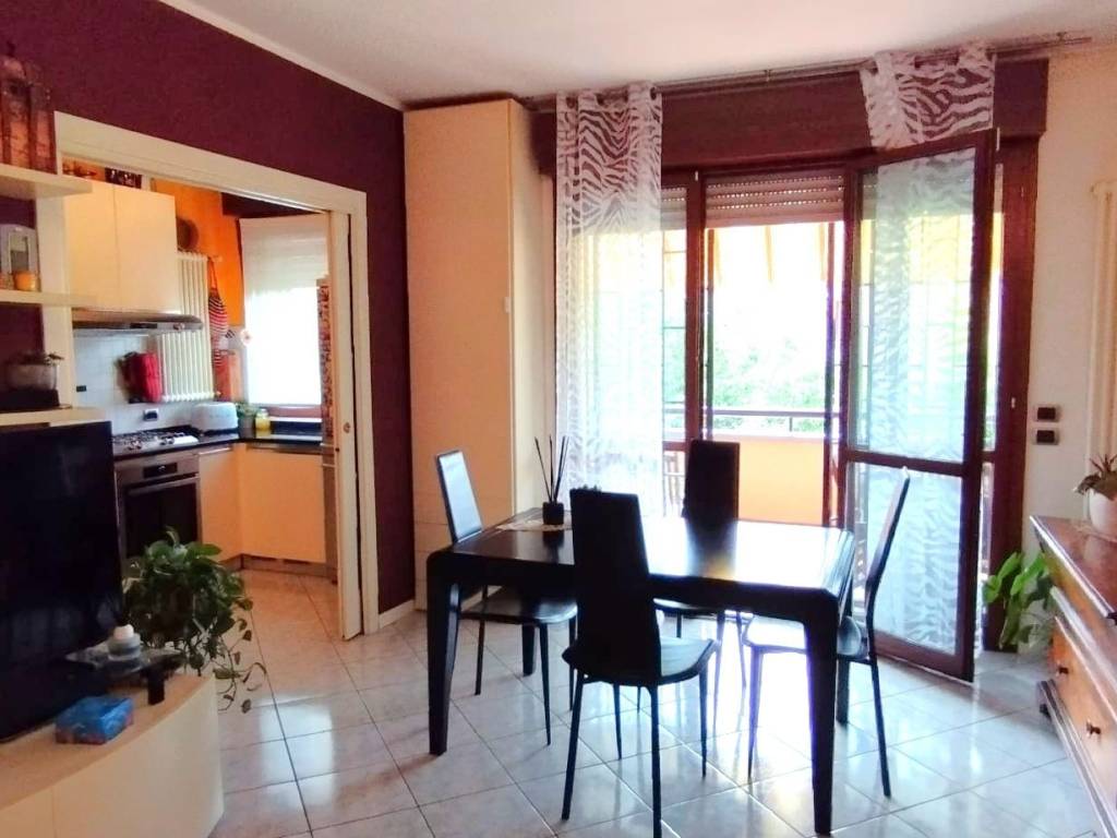 appartamento in vendita a San Lazzaro di Savena