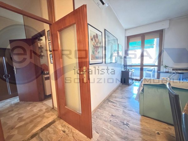 appartamento in vendita a San Lazzaro di Savena