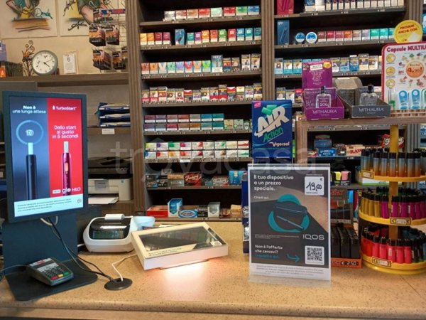 negozio in vendita a San Lazzaro di Savena