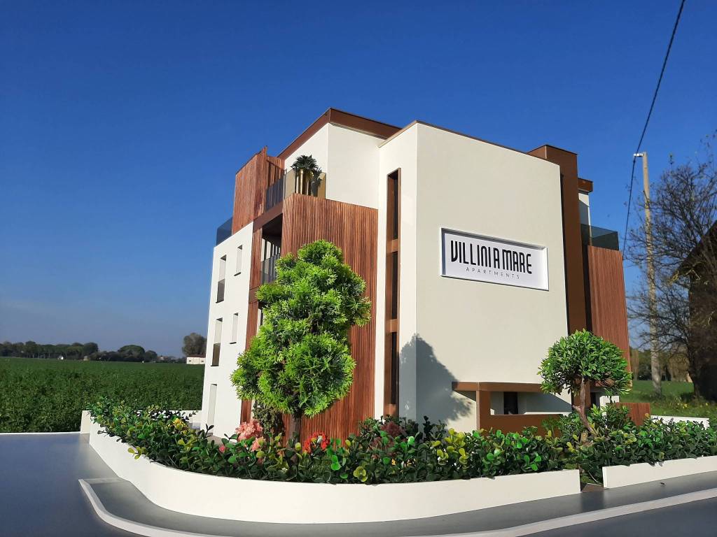 appartamento in vendita a San Lazzaro di Savena