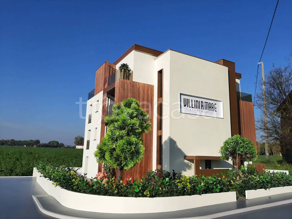 appartamento in vendita a San Lazzaro di Savena