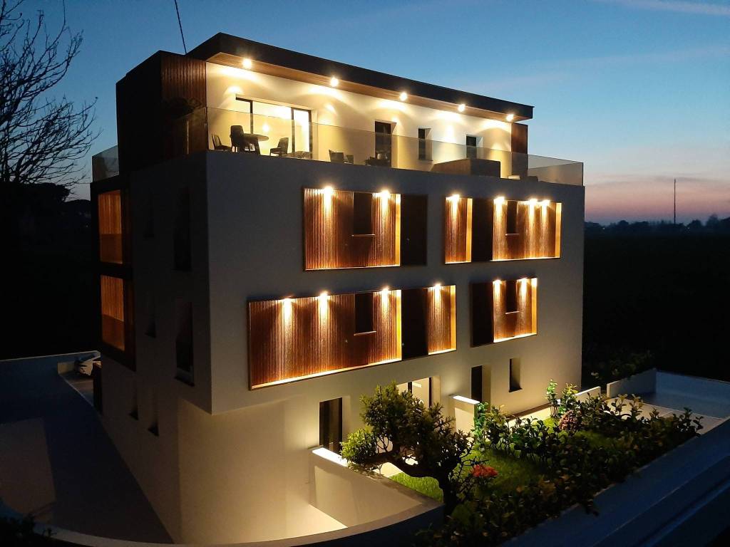 appartamento in vendita a San Lazzaro di Savena