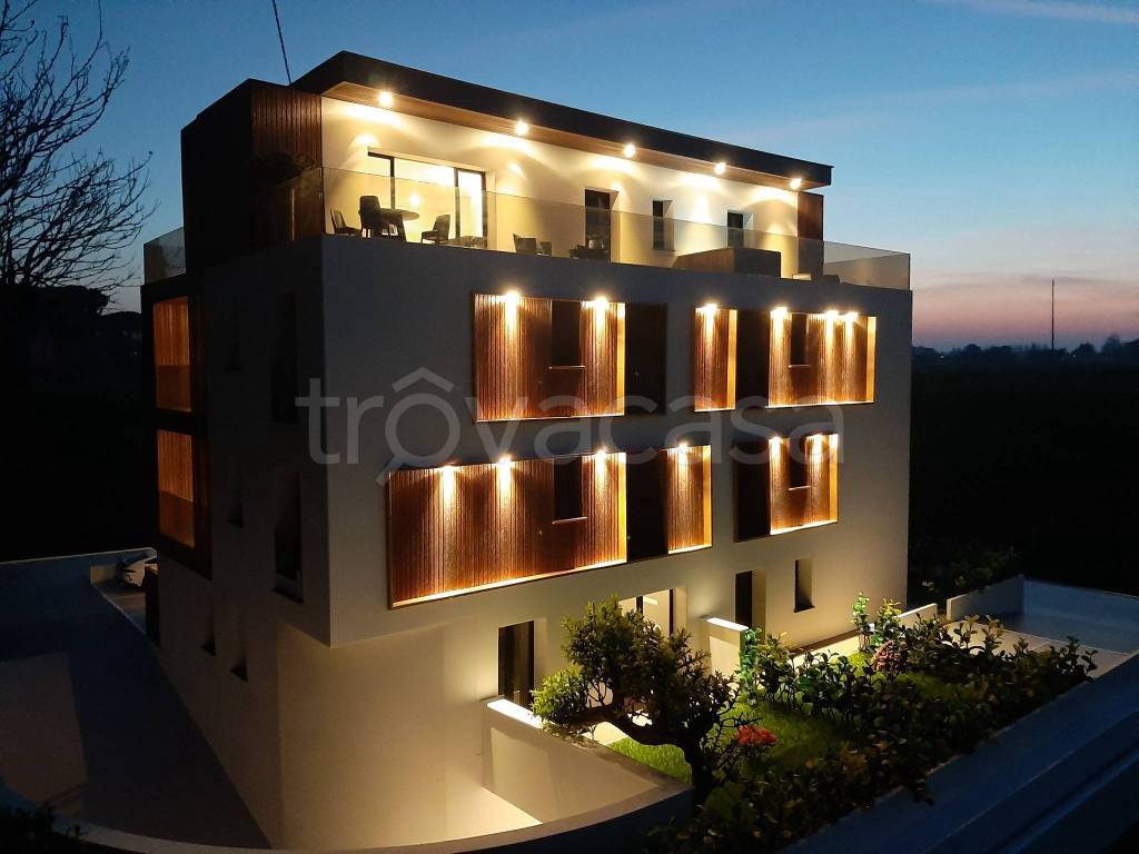 appartamento in vendita a San Lazzaro di Savena