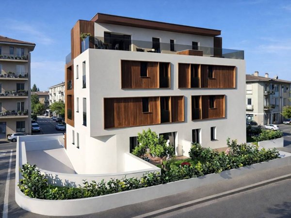 appartamento in vendita a San Lazzaro di Savena