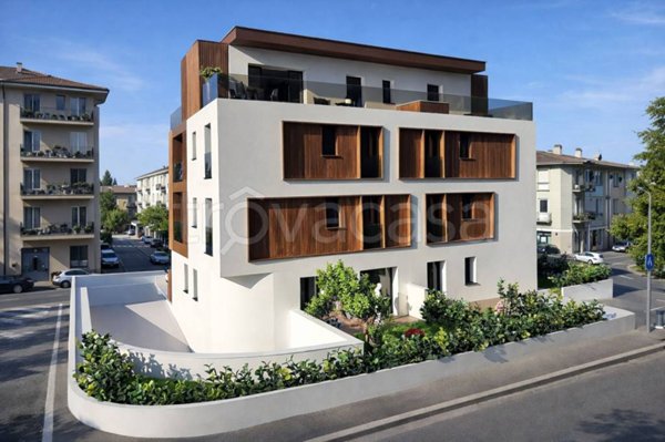 appartamento in vendita a San Lazzaro di Savena