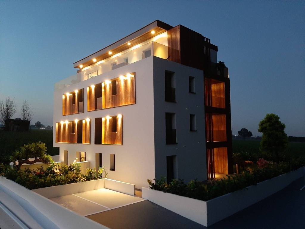 appartamento in vendita a San Lazzaro di Savena