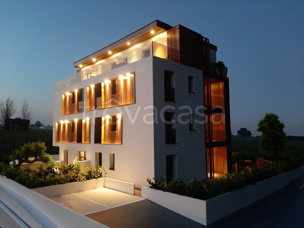 appartamento in vendita a San Lazzaro di Savena