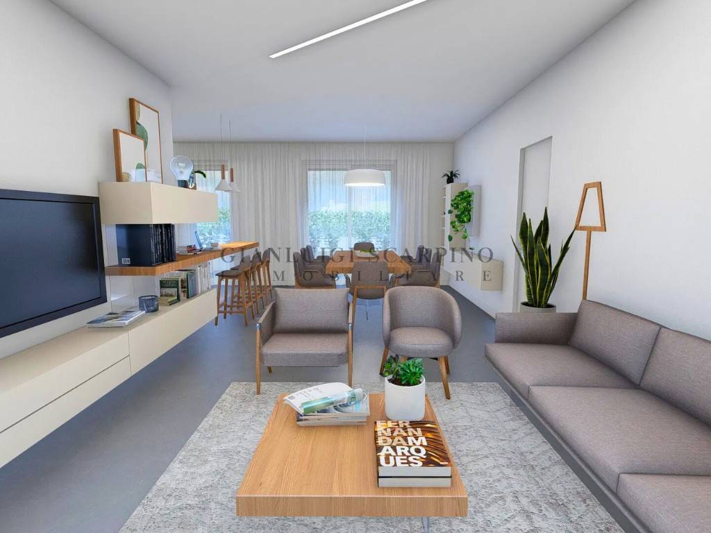 appartamento in vendita a San Lazzaro di Savena