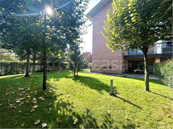 appartamento in vendita a San Lazzaro di Savena