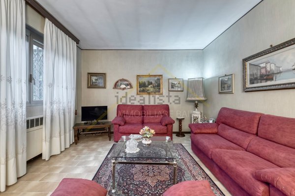 casa indipendente in vendita a San Lazzaro di Savena