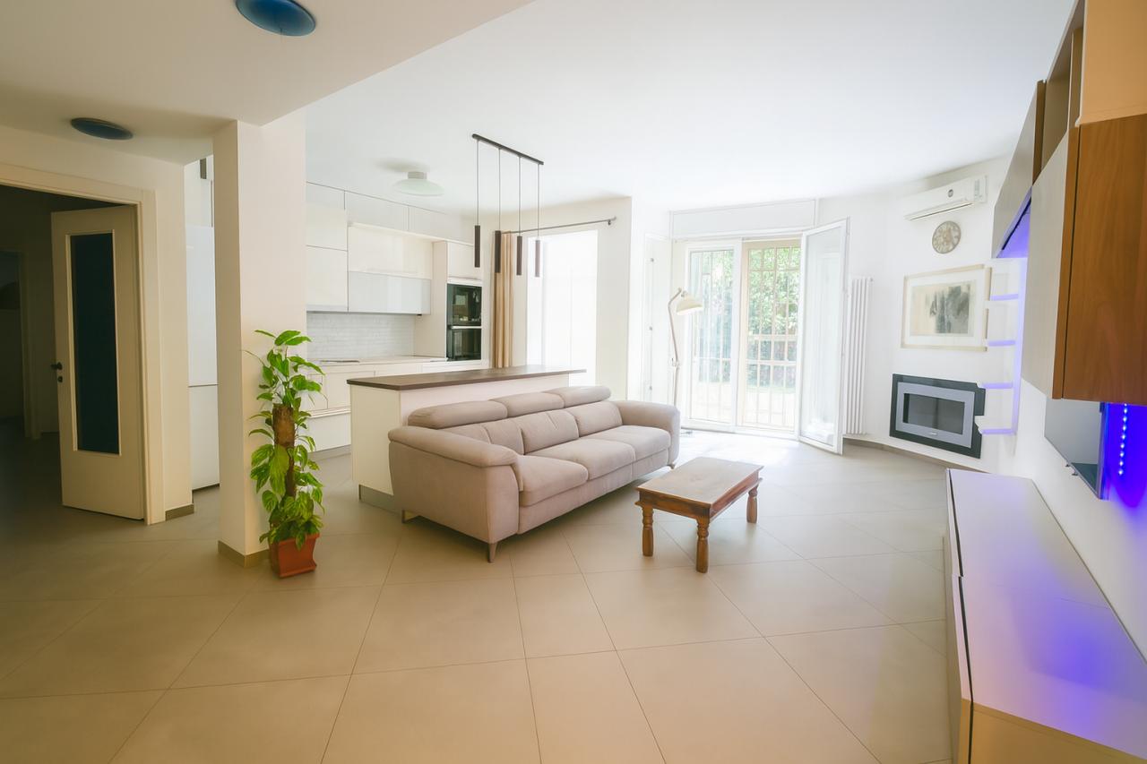 appartamento in vendita a San Lazzaro di Savena in zona Idice