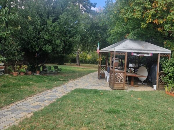 casa indipendente in vendita a San Lazzaro di Savena in zona Croara