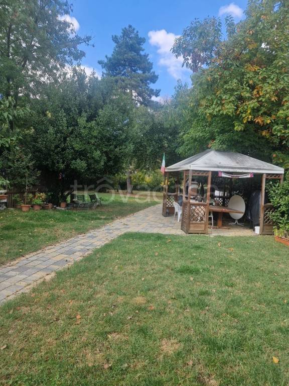 casa indipendente in vendita a San Lazzaro di Savena in zona Croara