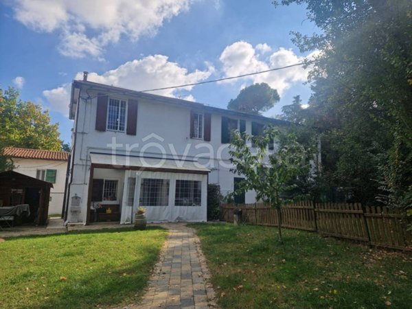 casa indipendente in vendita a San Lazzaro di Savena in zona Croara
