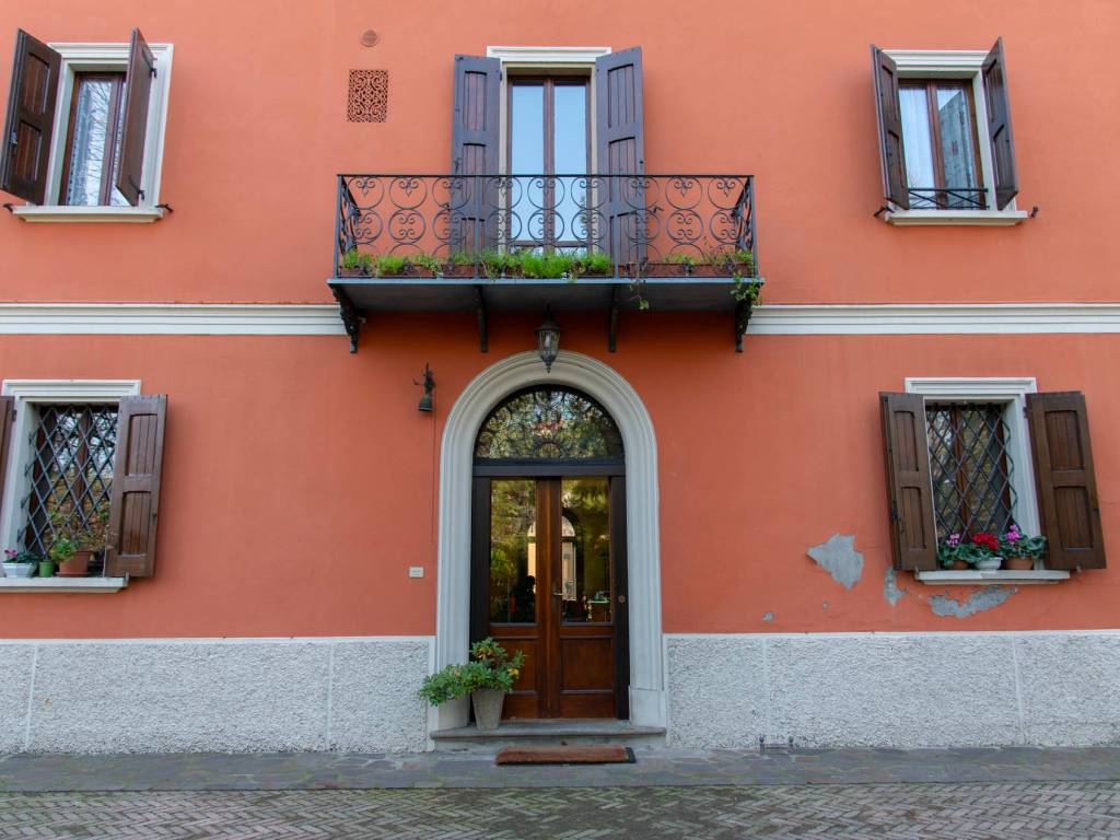 casa indipendente in vendita a San Lazzaro di Savena in zona Ponticella