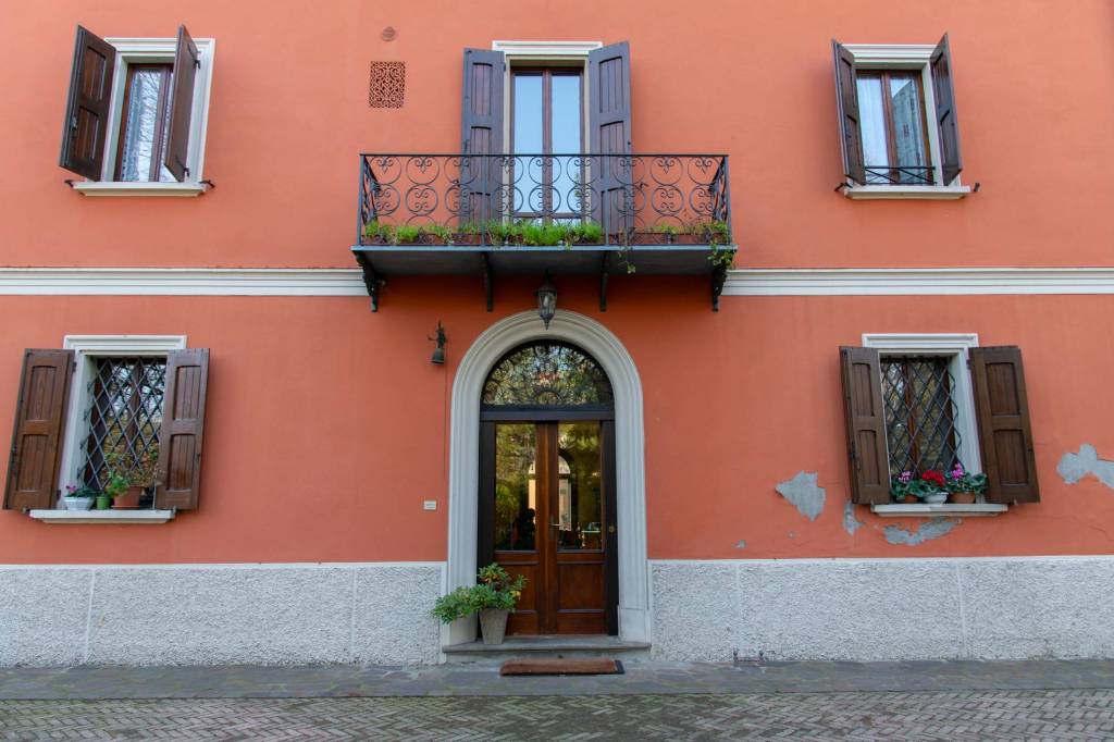 casa indipendente in vendita a San Lazzaro di Savena in zona Ponticella