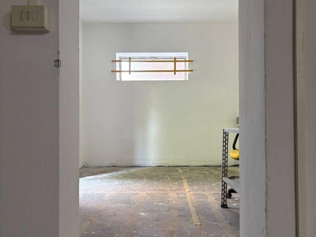 negozio in vendita a San Lazzaro di Savena in zona Ponticella