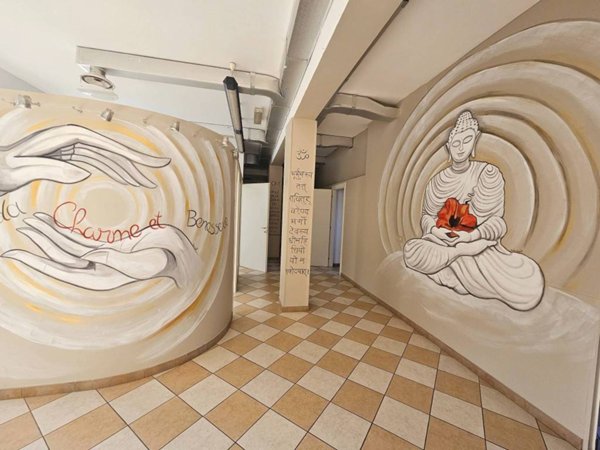 negozio in vendita a San Lazzaro di Savena in zona Idice