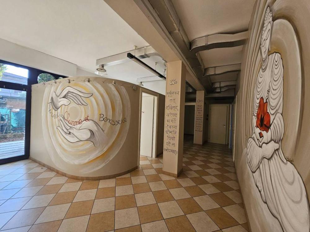 negozio in vendita a San Lazzaro di Savena in zona Idice