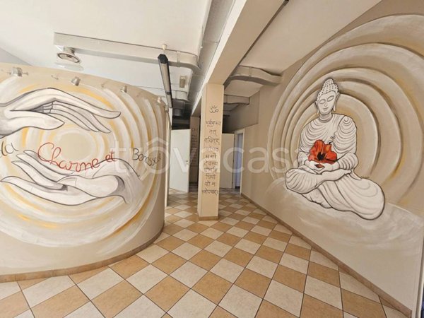 negozio in vendita a San Lazzaro di Savena in zona Idice