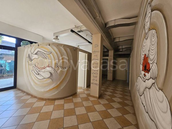 negozio in vendita a San Lazzaro di Savena in zona Idice