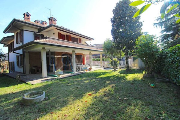 casa indipendente in vendita a San Lazzaro di Savena
