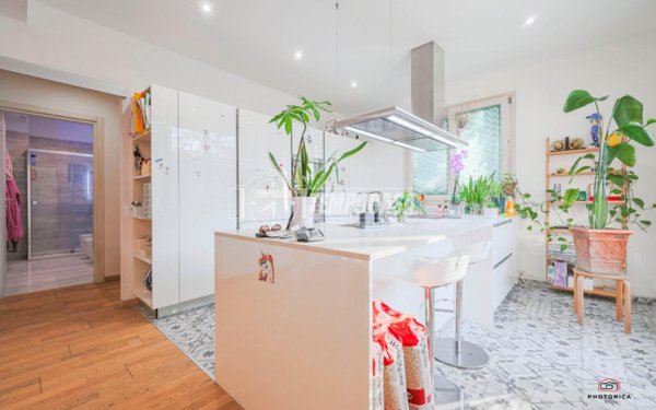 appartamento in vendita a San Lazzaro di Savena in zona Idice