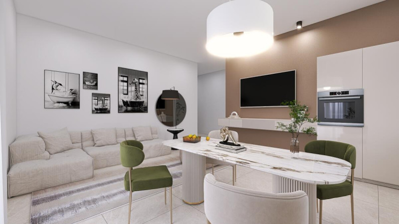 appartamento in vendita a San Lazzaro di Savena in zona Ponticella