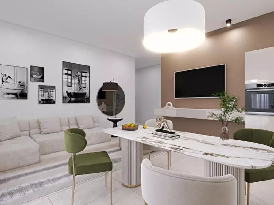 appartamento in vendita a San Lazzaro di Savena in zona Ponticella