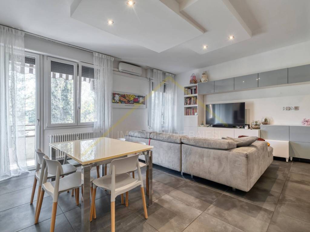 appartamento in vendita a San Lazzaro di Savena in zona Idice