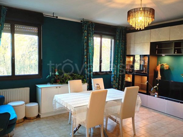 appartamento in vendita a San Lazzaro di Savena