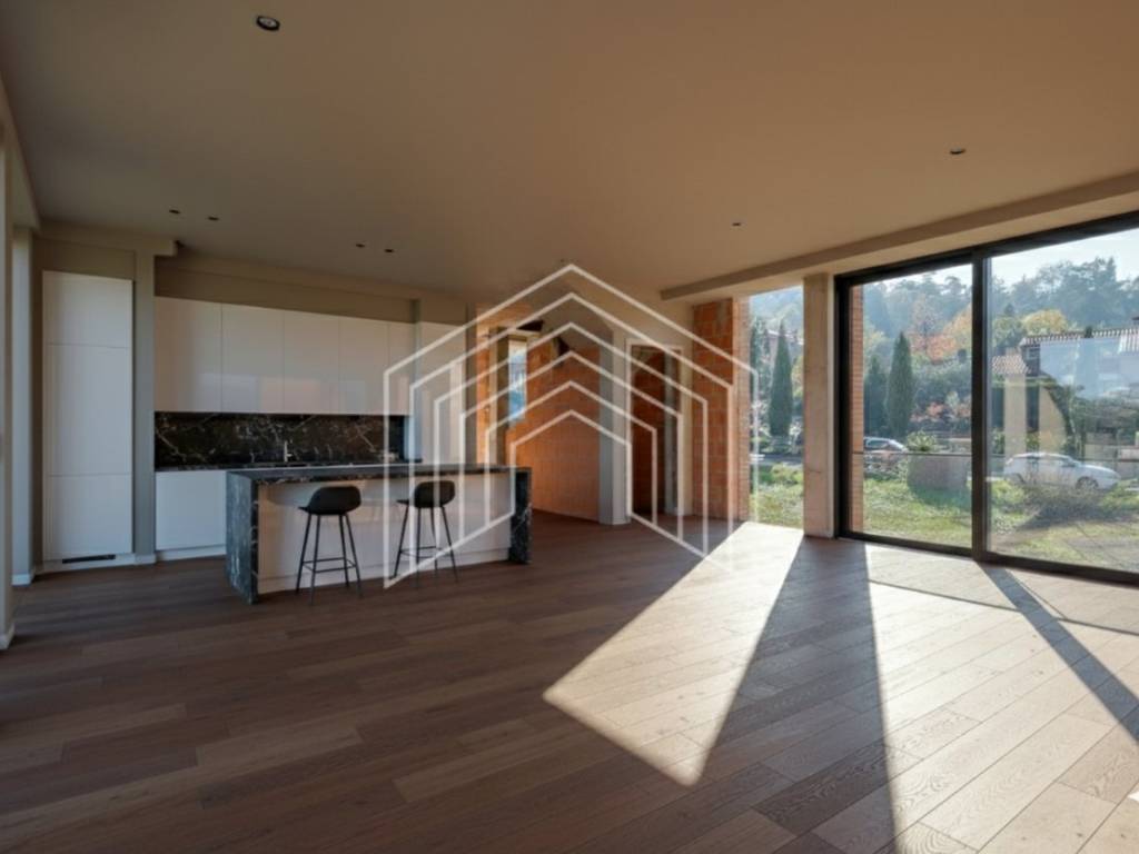 casa indipendente in vendita a San Lazzaro di Savena in zona Ponticella