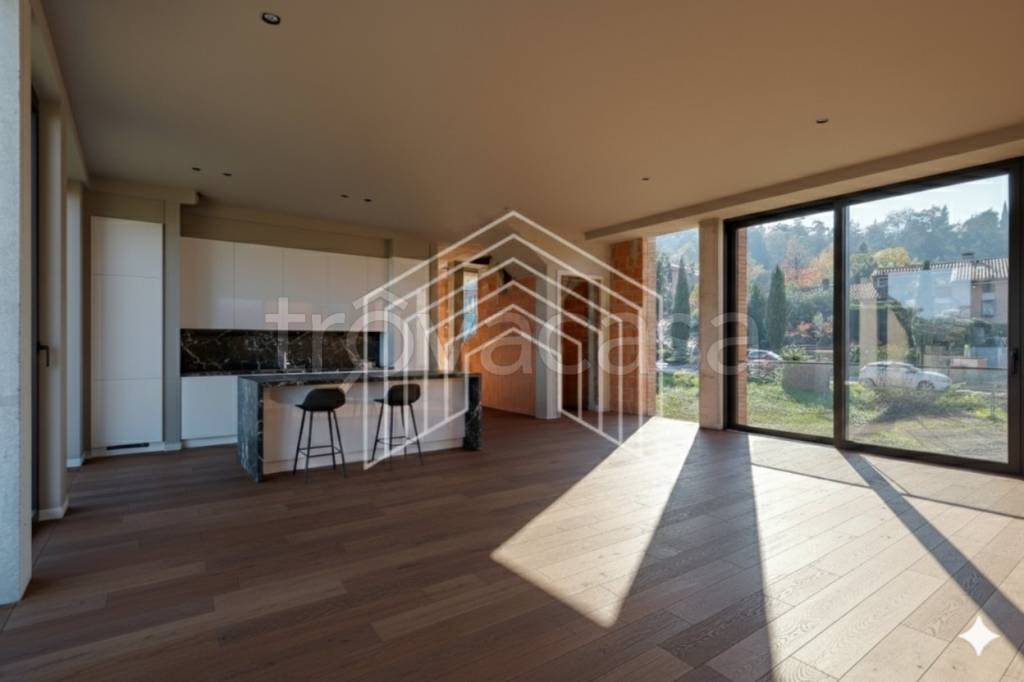 casa indipendente in vendita a San Lazzaro di Savena in zona Ponticella