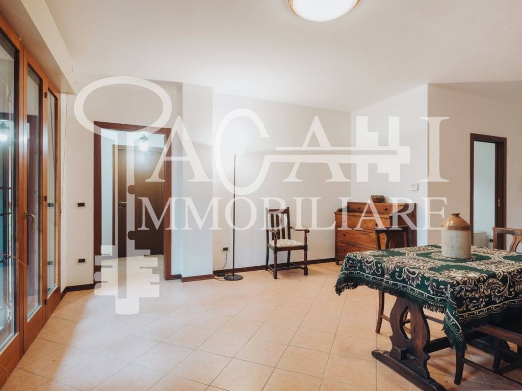 appartamento in vendita a San Lazzaro di Savena