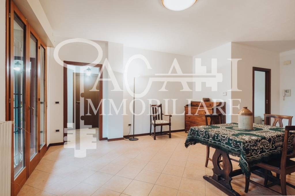 appartamento in vendita a San Lazzaro di Savena