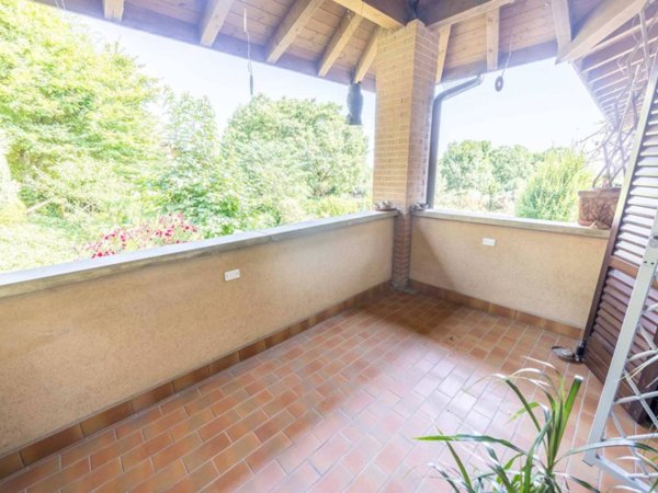 appartamento in vendita a San Lazzaro di Savena in zona Ponticella