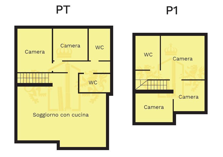 appartamento in vendita a San Lazzaro di Savena